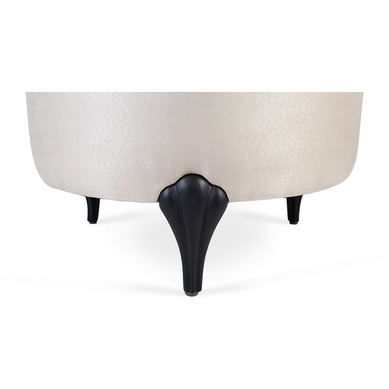 Christopher Guy Hocker/Ottomane 60-0363