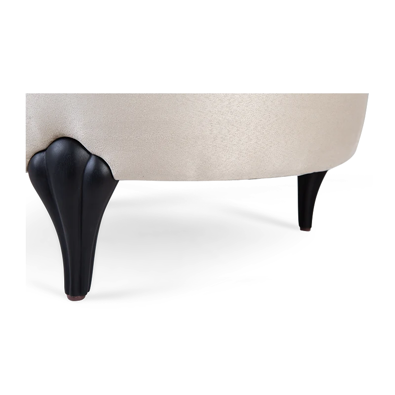 Christopher Guy Hocker/Ottomane 60-0363
