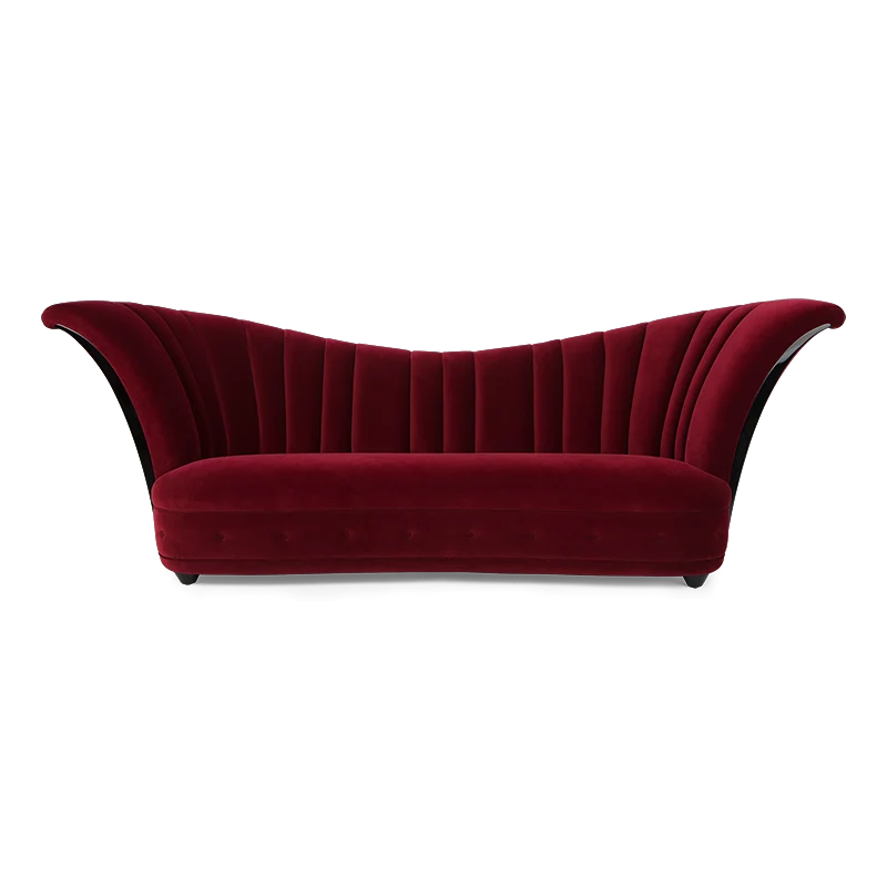 Christopher Guy Sofa 60-0354