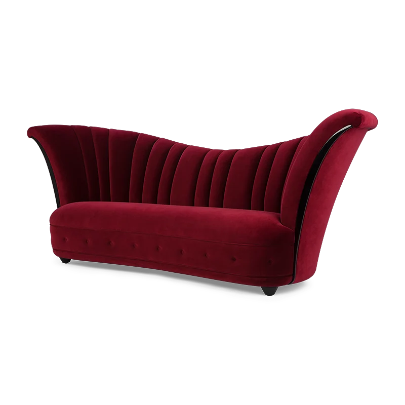Christopher Guy Sofa 60-0354
