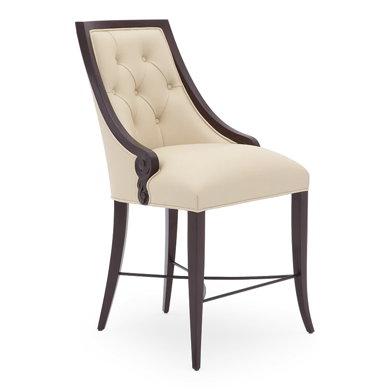 Christopher Guy Hocker/Ottomane 60-0339