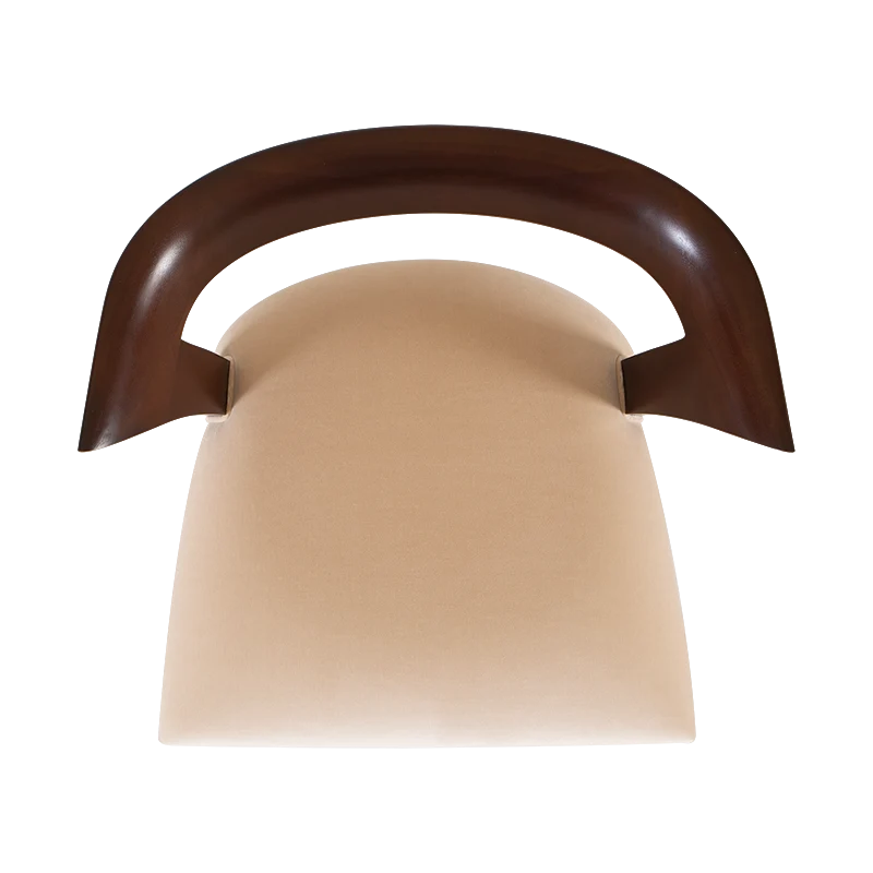 Christopher Guy Hocker/Ottomane 60-0338