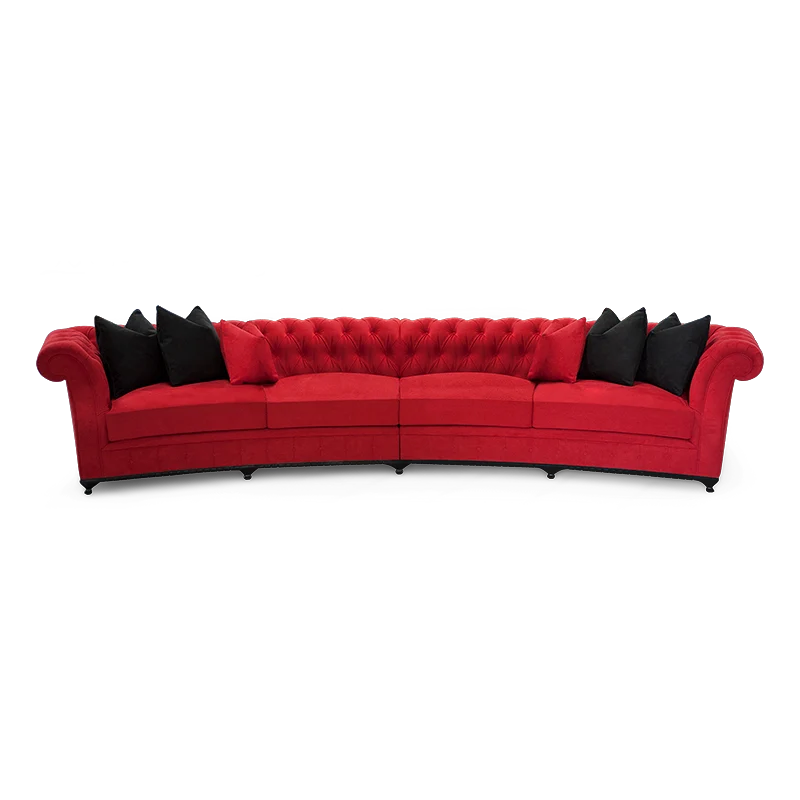 Christopher Guy Sofa 60-0337