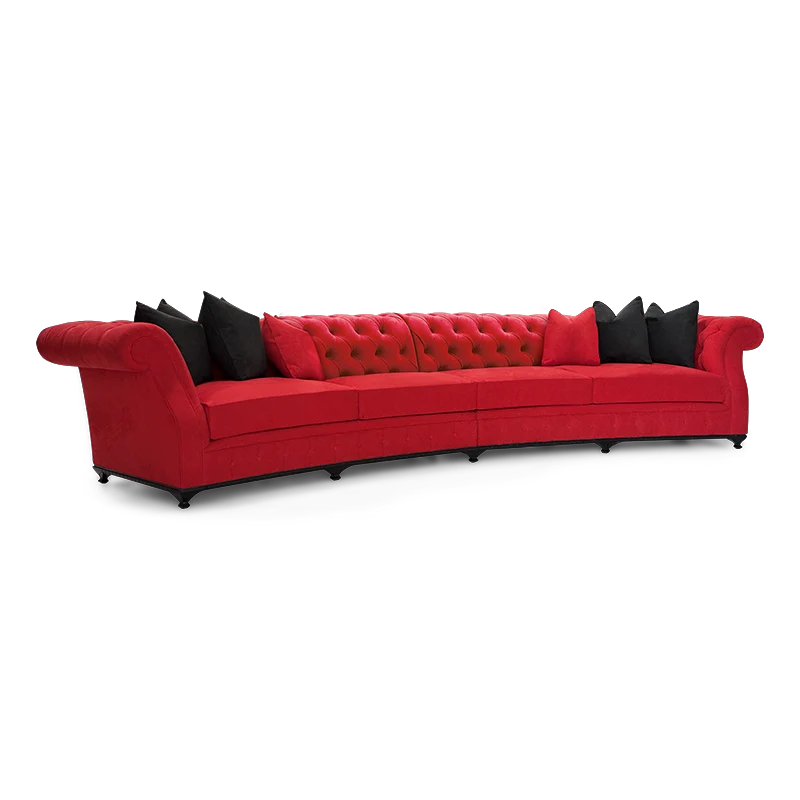 Christopher Guy Sofa 60-0337