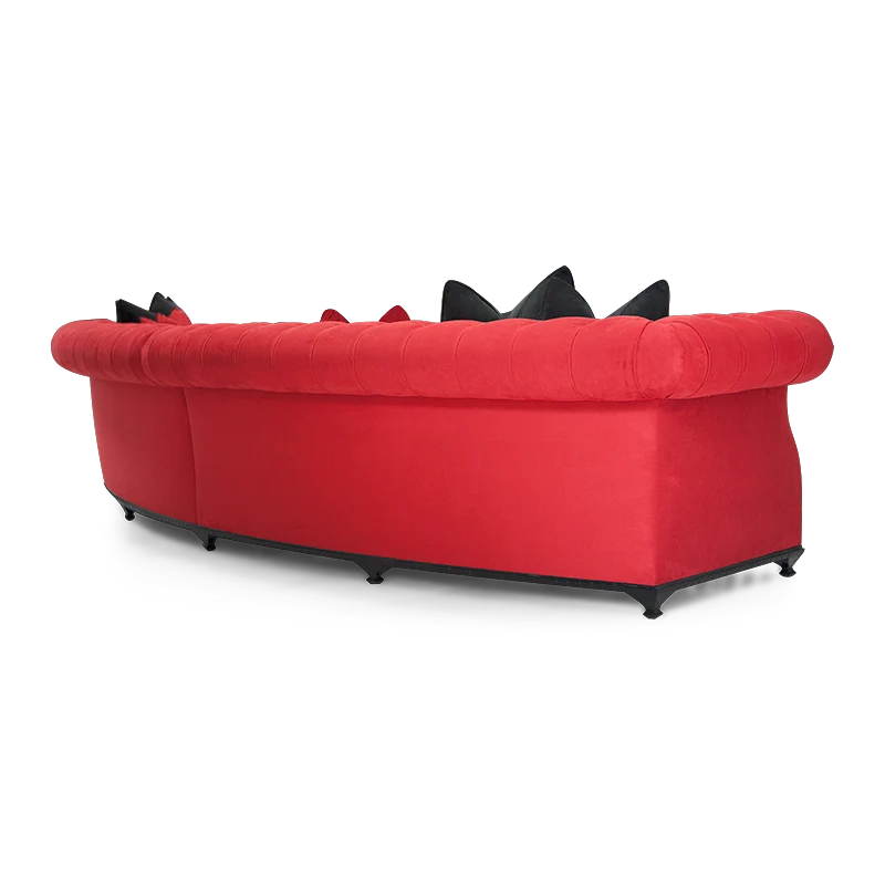 Christopher Guy Sofa 60-0337