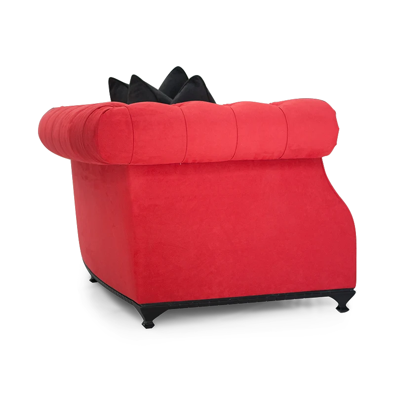 Christopher Guy Sofa 60-0337