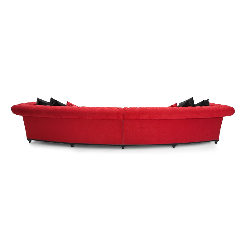Christopher Guy Sofa 60-0337