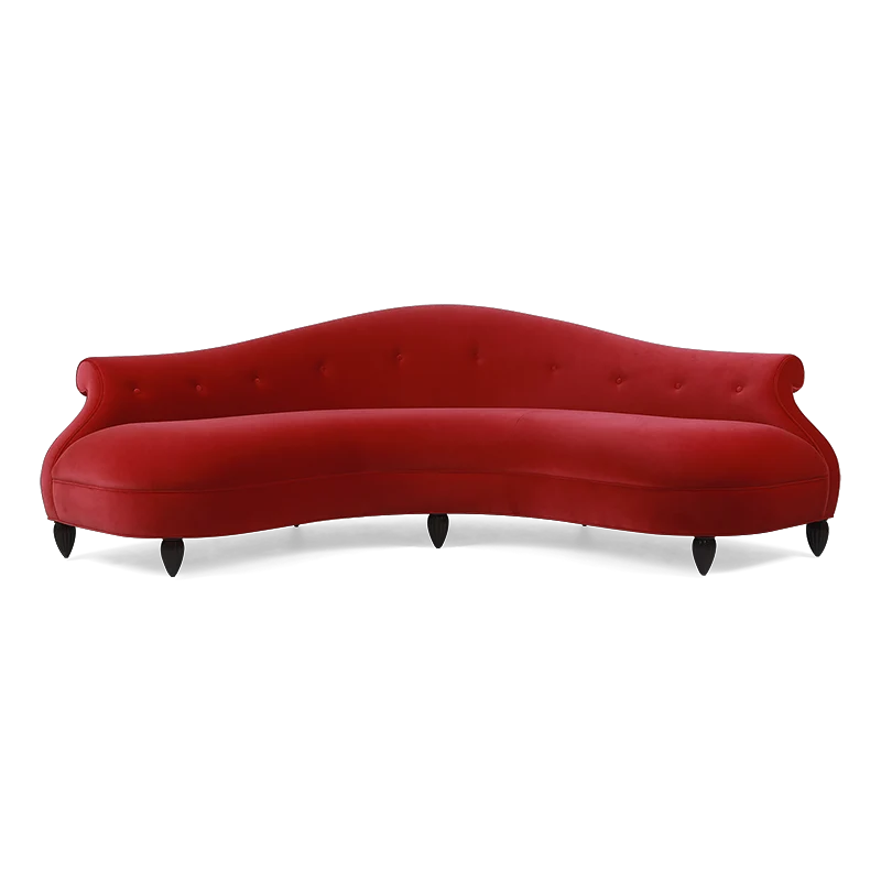 Christopher Guy Sofa 60-0325