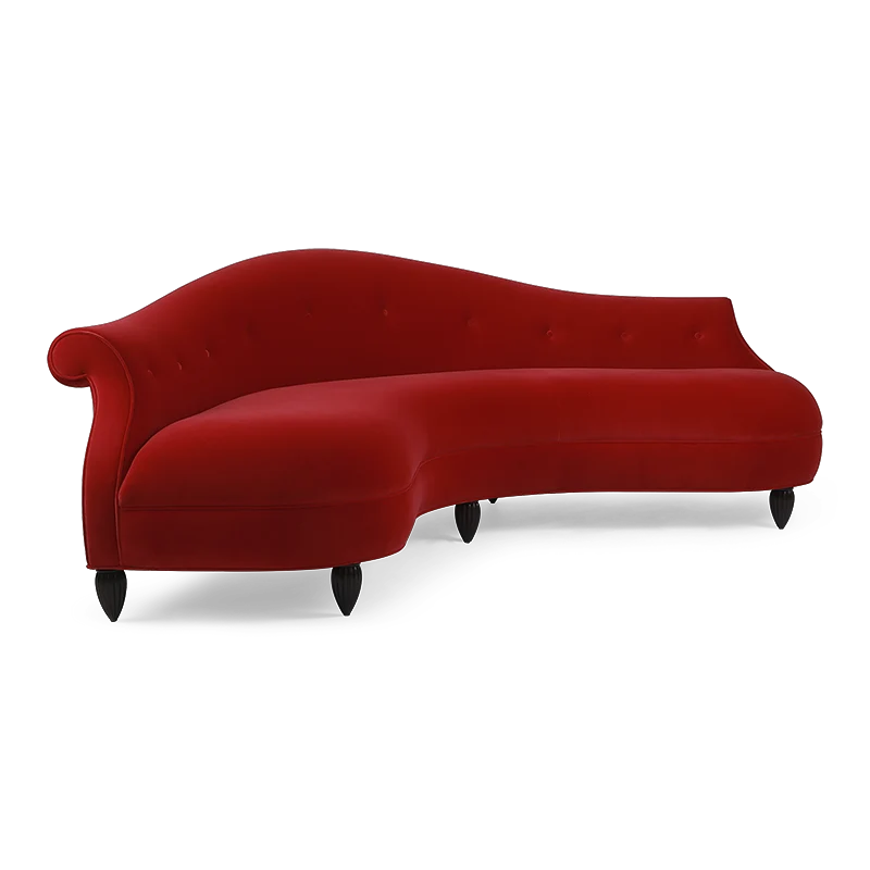 Christopher Guy Sofa 60-0325