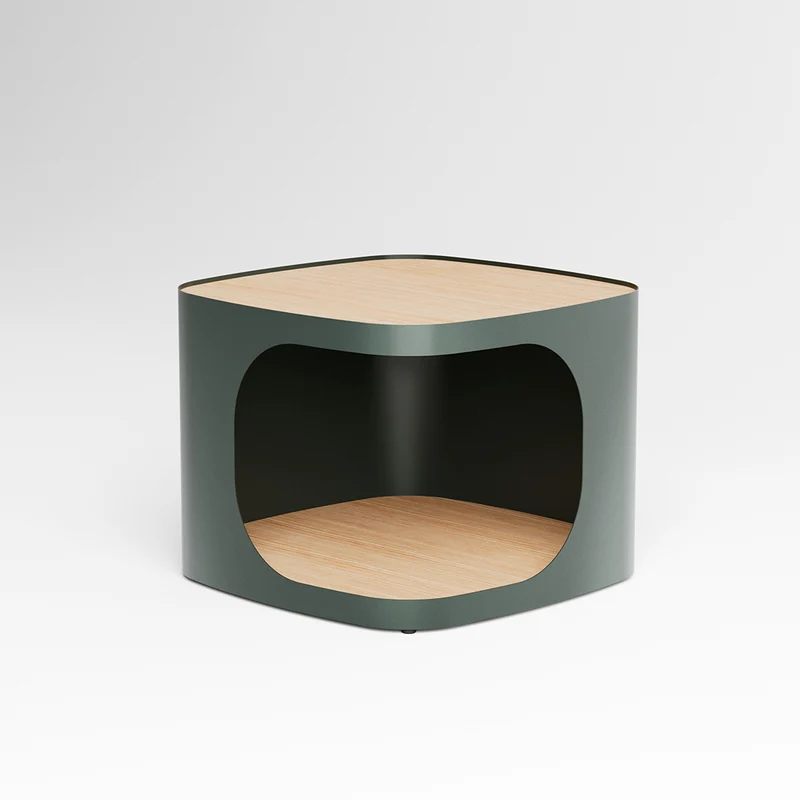 Delfi - Set 2 Comodini