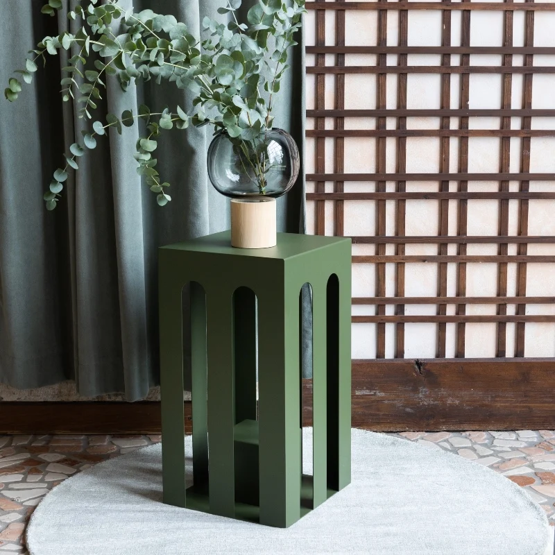 Urbana e Tiziano - Set Living