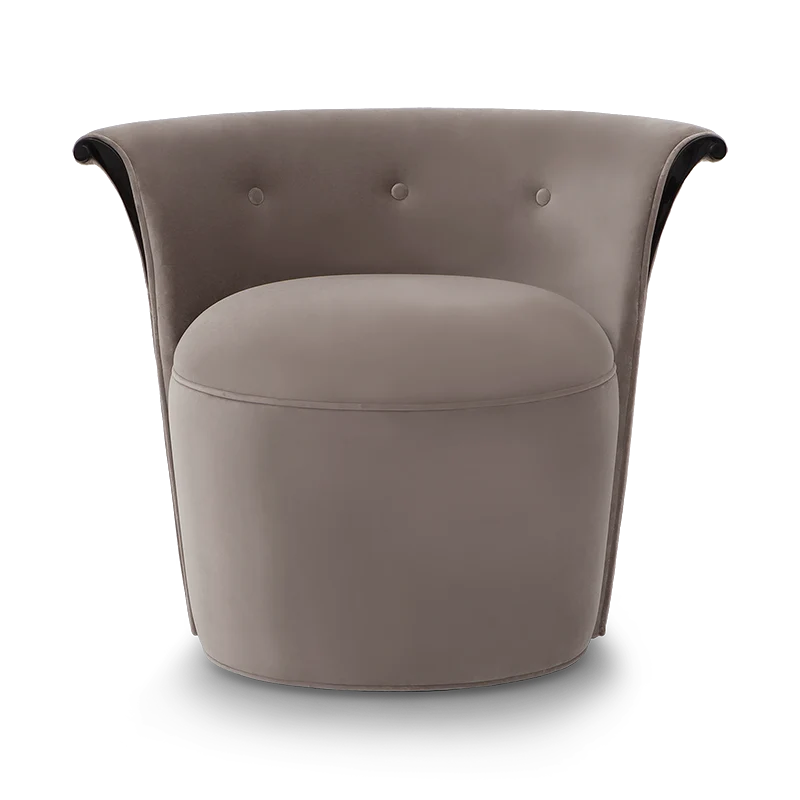 Christopher Guy Hocker/Ottomane 60-0290