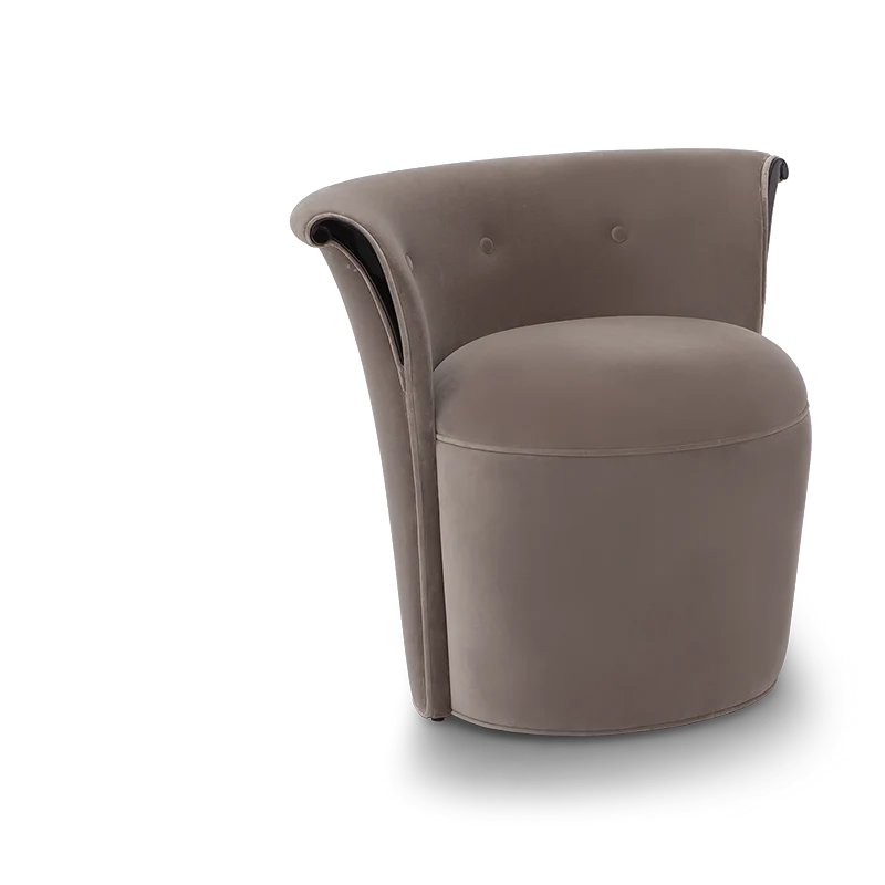 Christopher Guy Hocker/Ottomane 60-0290
