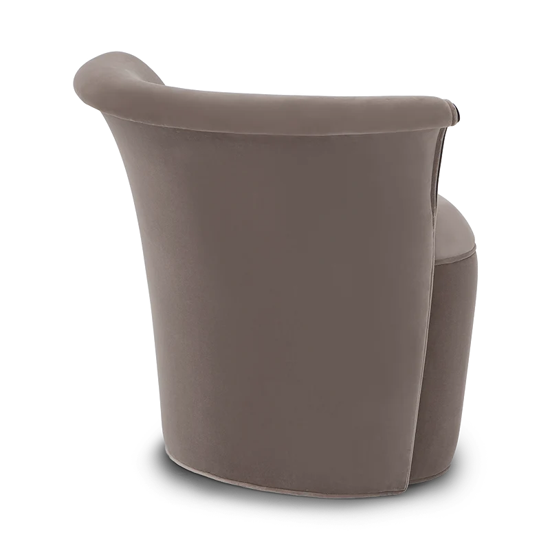 Christopher Guy Hocker/Ottomane 60-0290