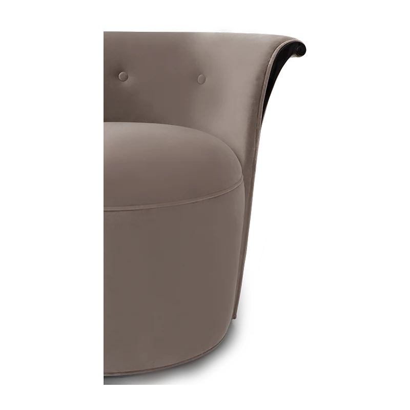 Christopher Guy Hocker/Ottomane 60-0290