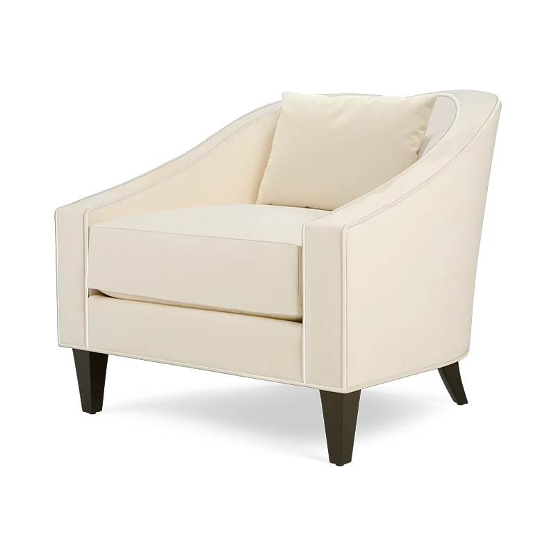 Christopher Guy Sofa 60-0286