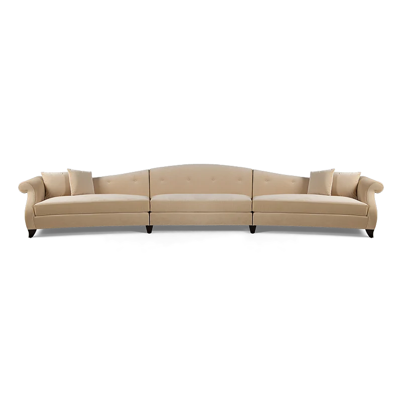 Christopher Guy Sofa 60-0320