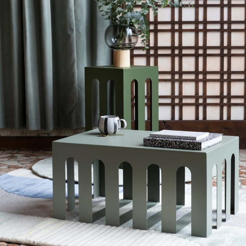 Urbana e Donatello - Set Living