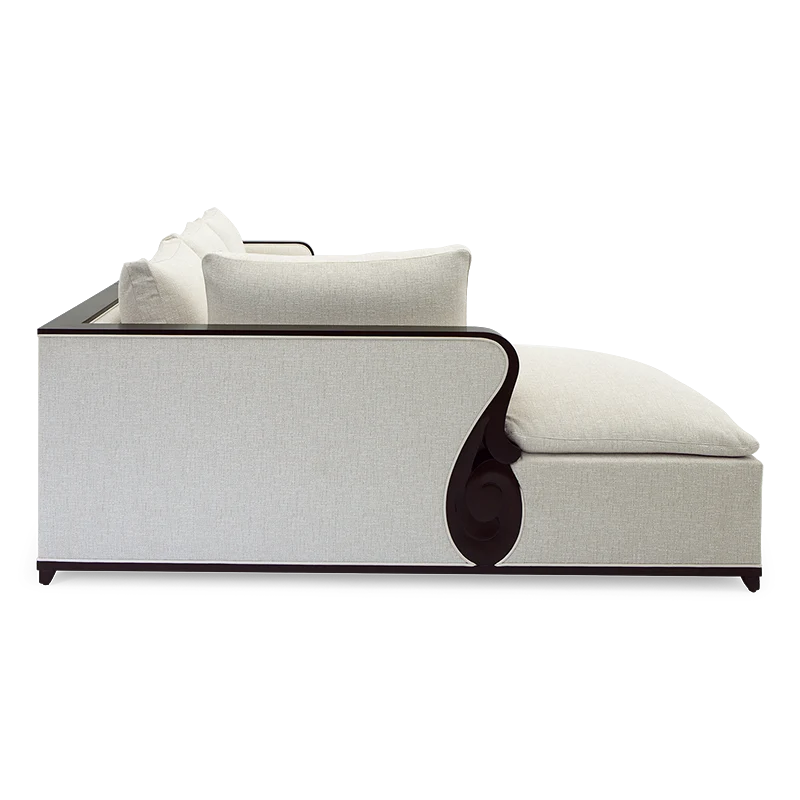 Christopher Guy Sofa 60-0275