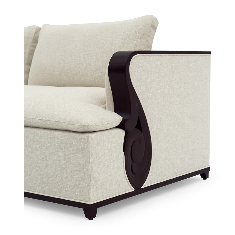 Christopher Guy Sofa 60-0275