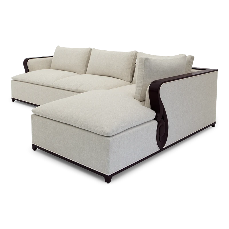 Christopher Guy Sofa 60-0259