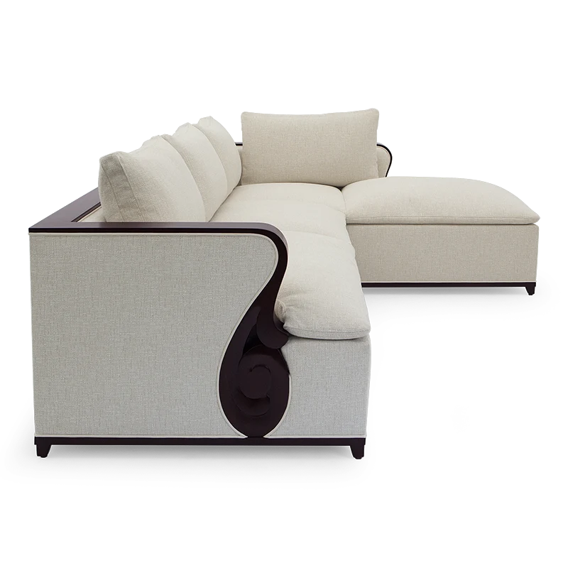 Christopher Guy Sofa 60-0259