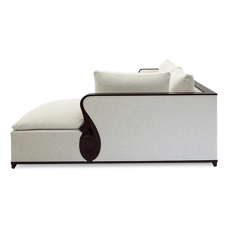 Christopher Guy Sofa 60-0259