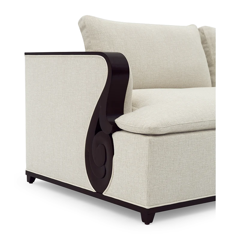 Christopher Guy Sofa 60-0259