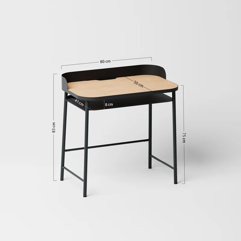 Littera e Exa - Set ufficio