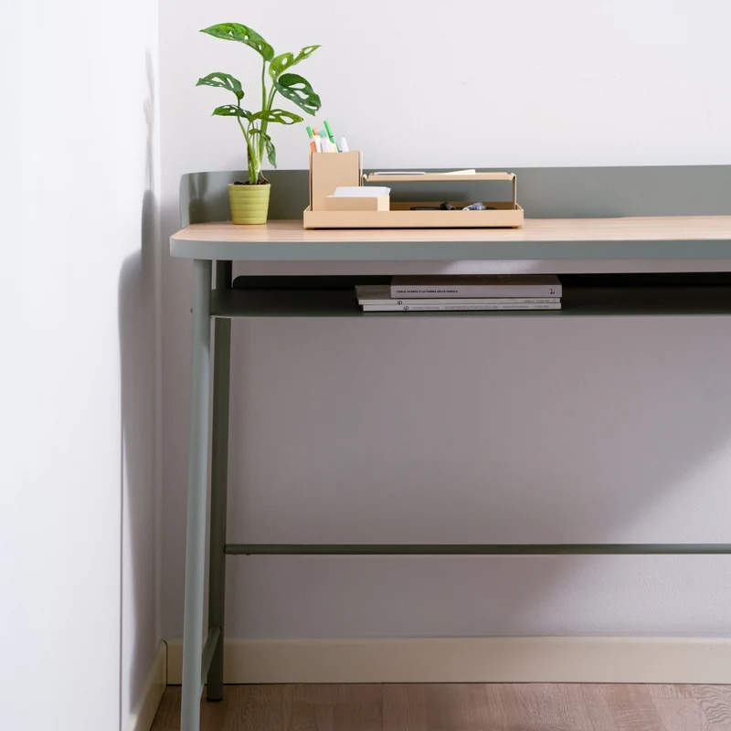 Littera e Exa - Set ufficio