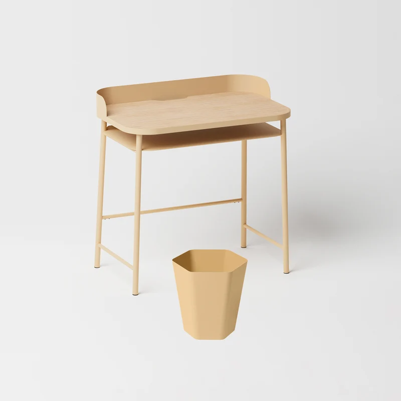 Littera e Exa - Set ufficio