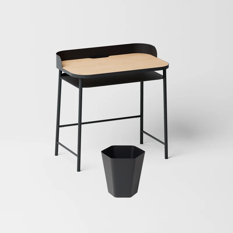 Littera e Exa - Set ufficio