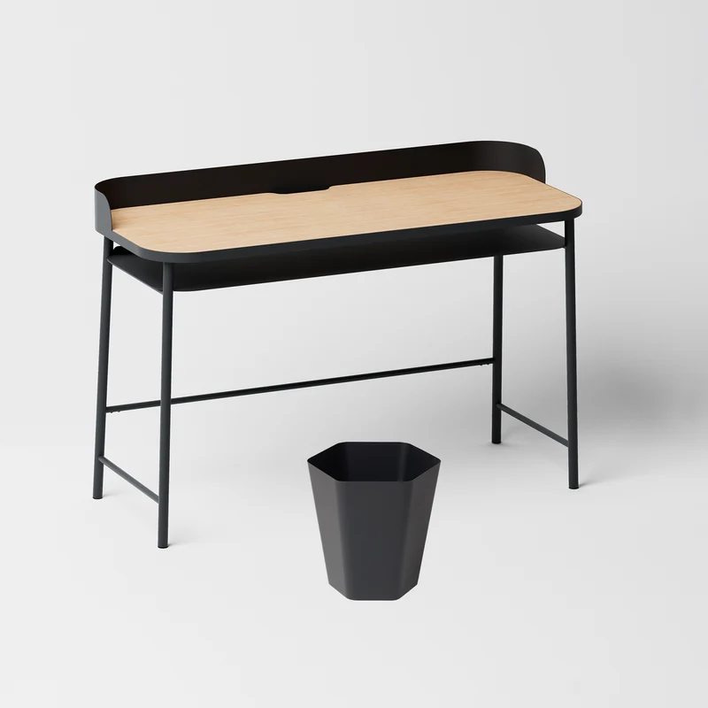 Littera e Exa - Set ufficio