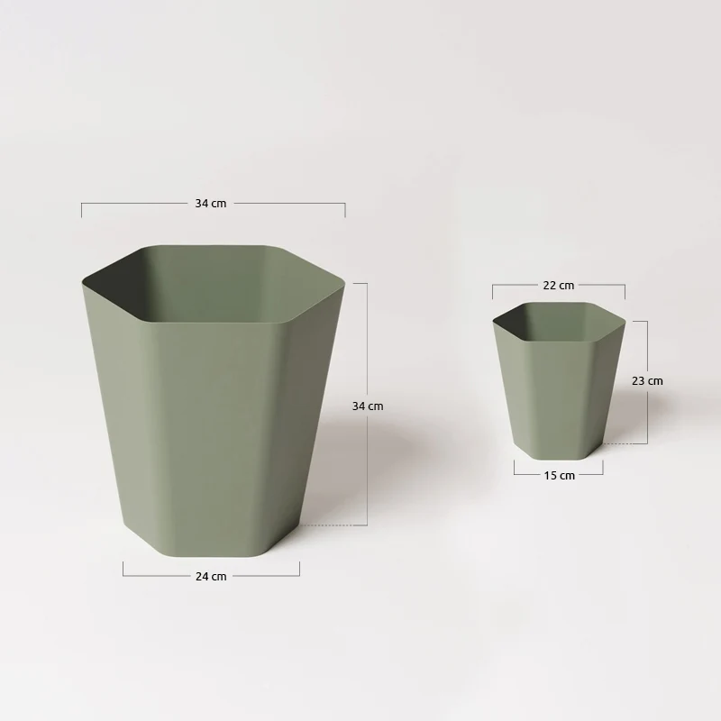 Littera e Exa - Set ufficio