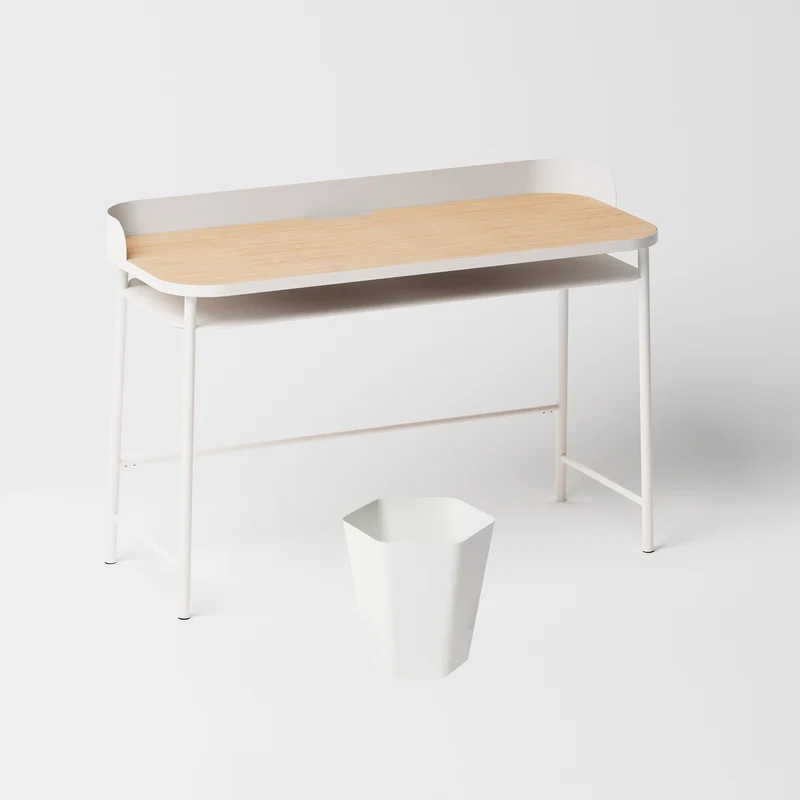 Littera e Exa - Set ufficio