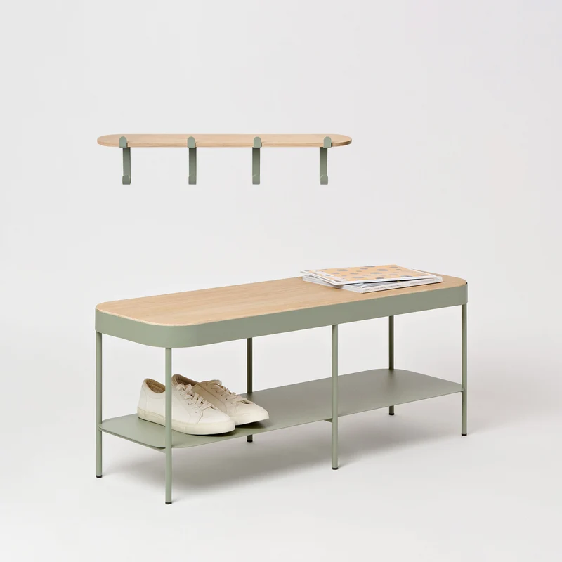 Dinetta e Galea - Set Ingresso
