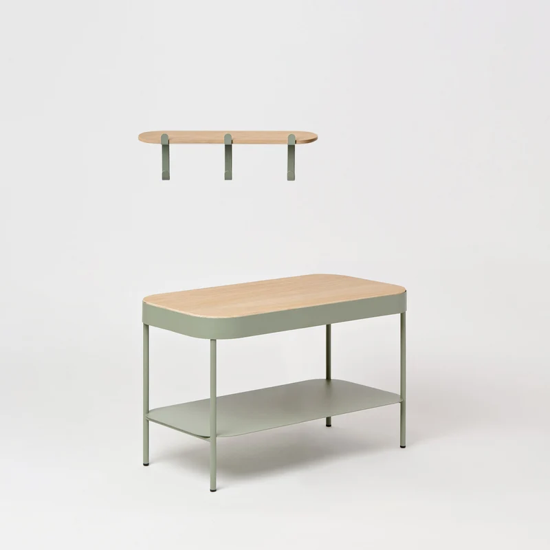Dinetta e Galea - Set Ingresso