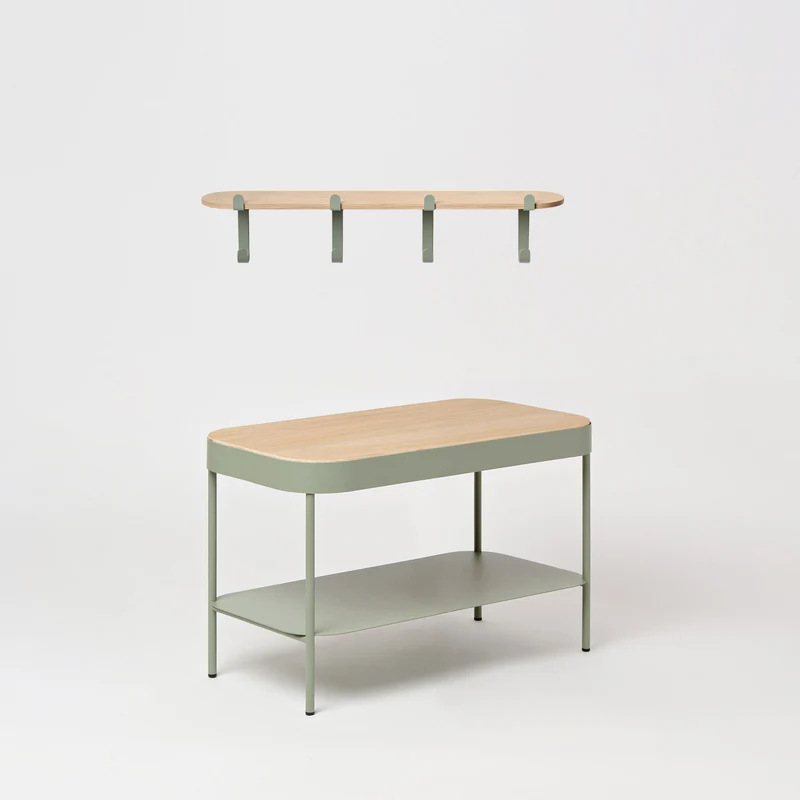 Dinetta e Galea - Set Ingresso