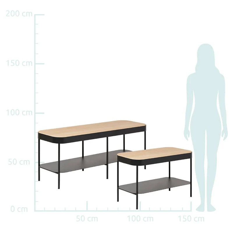 Dinetta e Galea - Set Ingresso