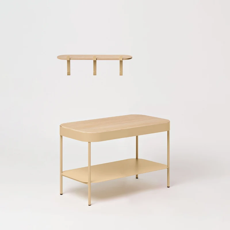 Dinetta e Galea - Set Ingresso