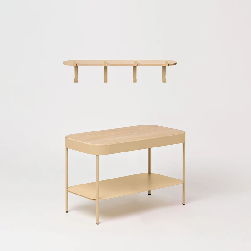 Dinetta e Galea - Set Ingresso