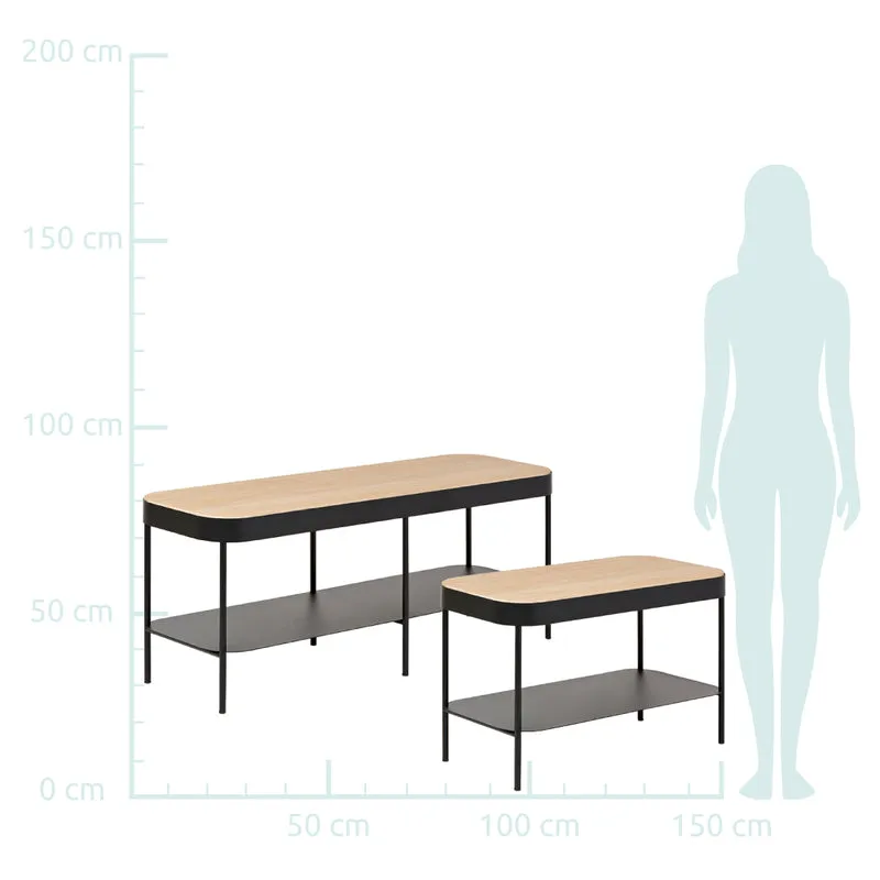Dinetta e Galea - Set Ingresso