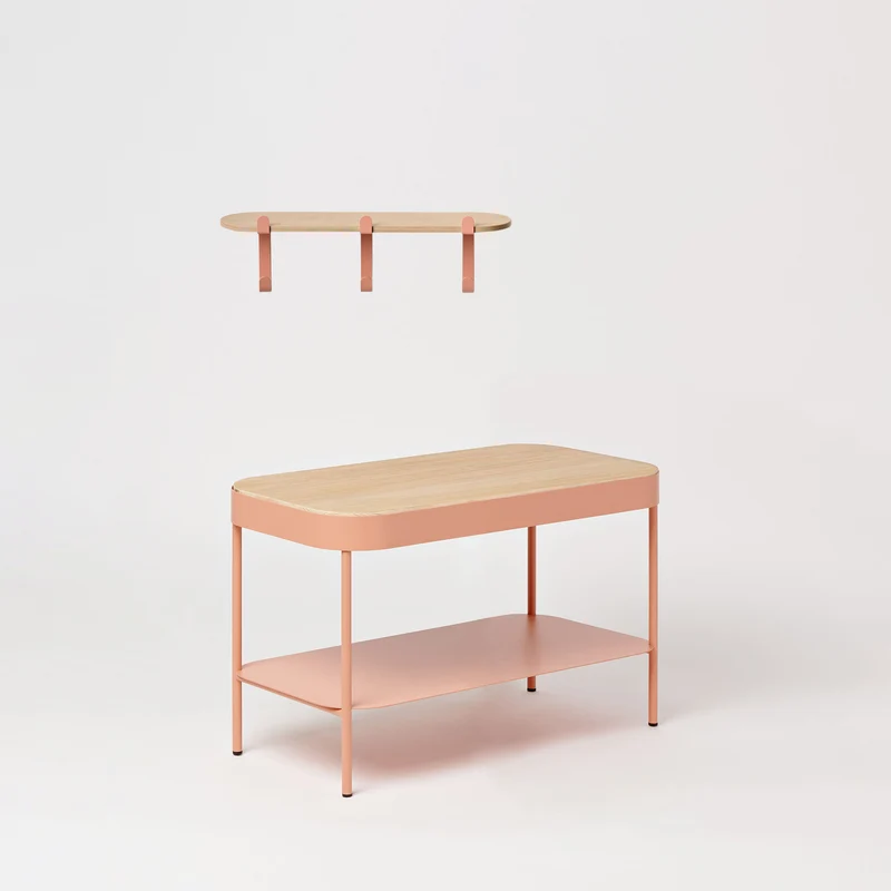 Dinetta e Galea - Set Ingresso