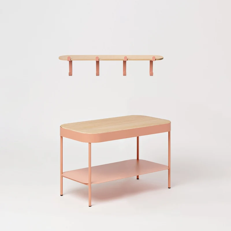 Dinetta e Galea - Set Ingresso