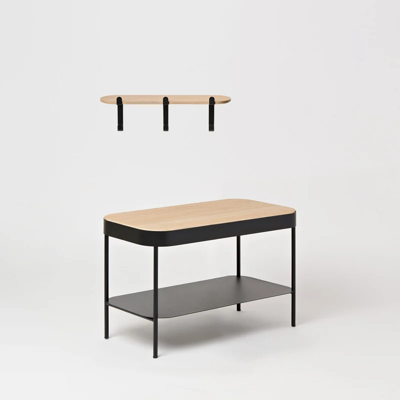 Dinetta e Galea - Set Ingresso