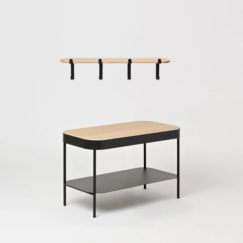 Dinetta e Galea - Set Ingresso