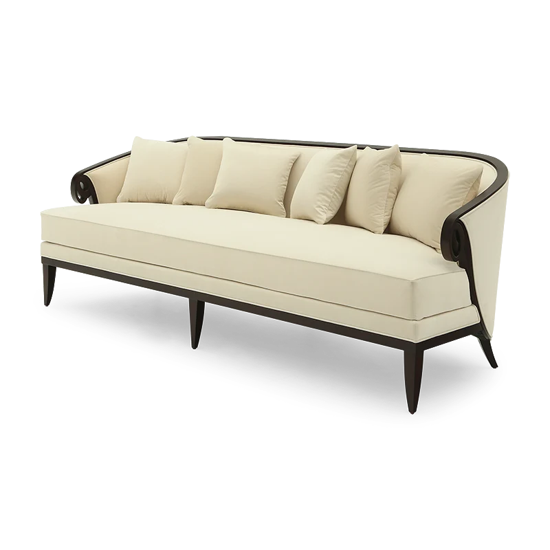 Christopher Guy Sofa 60-0190