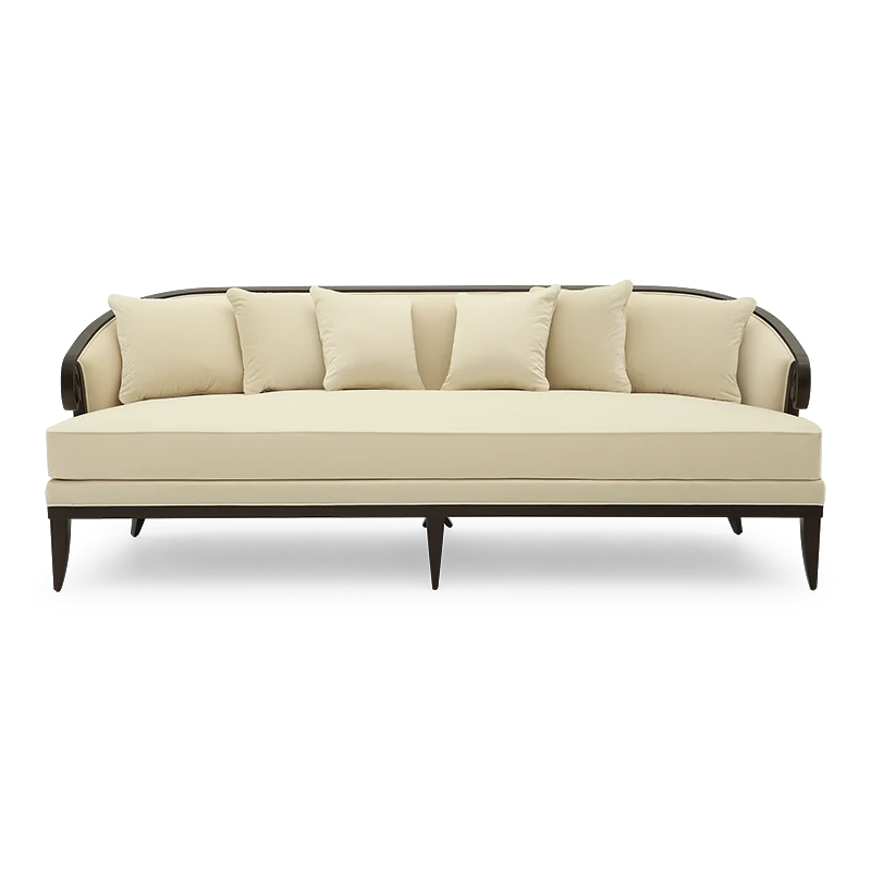 Christopher Guy Sofa 60-0190