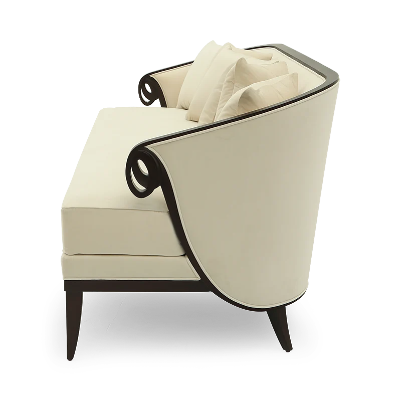 Christopher Guy Sofa 60-0190