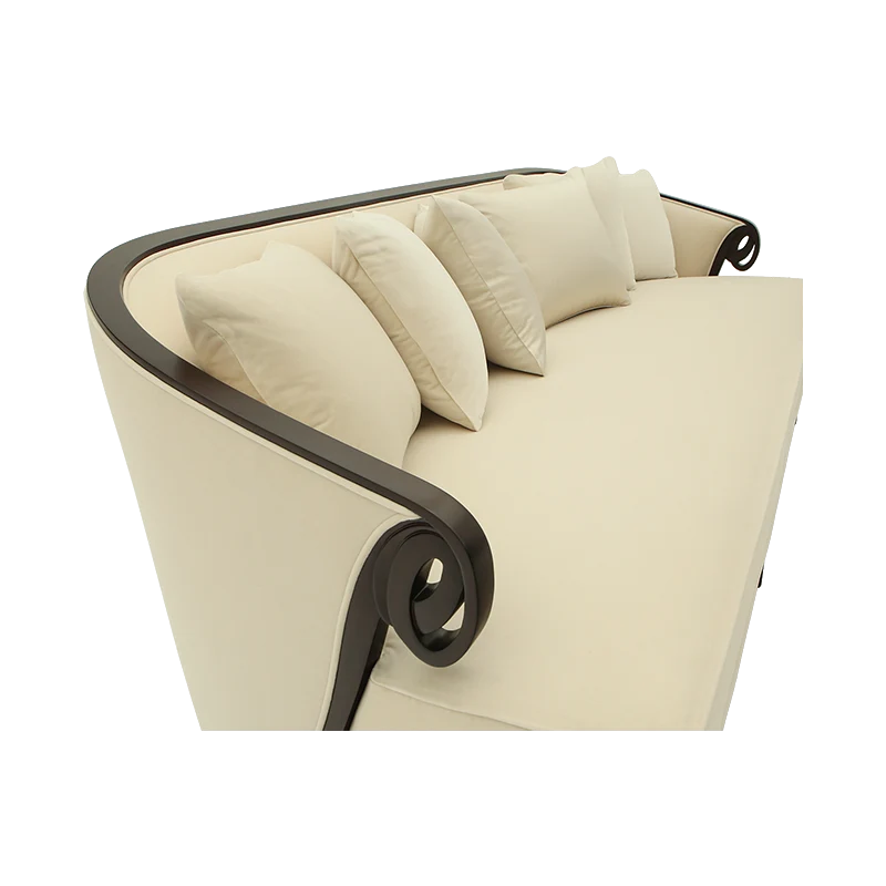 Christopher Guy Sofa 60-0190